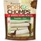 Show in main carousel: Pork Chomps Baked Pork Rolls Dog Treats, 8-in, 18 count slide 1 of 11