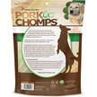 Show in main carousel: Pork Chomps Baked Pork Strips Dog Treats, 10-oz bag slide 3 of 10