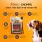 Show in main carousel: Pork Chomps Munchy Sticks Dog Treats, 100 count slide 5 of 10