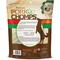 Show in main carousel: Pork Chomps Munchy Sticks Dog Treats, 50 count slide 3 of 10