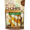 Show in main carousel: Pork Chomps Peanut Butter Flavor Twists Dog Treats, Large, 4 count slide 1 of 11