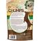 Show in main carousel: Pork Chomps Peanut Butter Flavor Twists Dog Treats, Large, 4 count slide 3 of 11