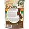 Show in main carousel: Pork Chomps Real Chicken Wrapped Twists Dog Treats, Mini, 12 count slide 3 of 12