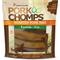 Show in main carousel: Pork Chomps Roasted Pork Ribz Dog Treats, 10 count slide 1 of 11