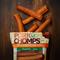 Show in main carousel: Pork Chomps Roasted Pork Ribz Dog Treats, 10 count slide 7 of 11