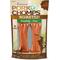 Show in main carousel: Pork Chomps Roasted Pressed Bone Dog Treats, 4.5-in, 2 count slide 1 of 9