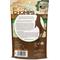 Show in main carousel: Pork Chomps Roasted Pressed Bone Dog Treats, 4.5-in, 2 count slide 3 of 9