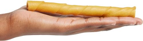 Show full view: Pork Chomps Roasted Twists Dog Treats, 30 count bundle slide 4 of 12