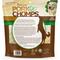 Show in main carousel: Pork Chomps Roasted Twists Dog Treats, 30 count bundle slide 3 of 12