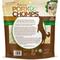 Show in main carousel: Pork Chomps Roasted Twists Dog Treats, Large, 15 count slide 3 of 12