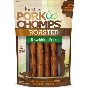 Milk-Bone Mini Comfort Chews Real Beef Dog Treats