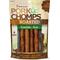Show in main carousel: Pork Chomps Roasted Twists Dog Treats, Large, 4 count slide 1 of 12