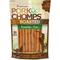 Show in main carousel: Pork Chomps Roasted Twists Dog Treats, Small, 20 count bag slide 1 of 11