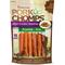 Show in main carousel: Pork Chomps Sweet Potato Wrapped Twists Dog Treats, Mini, 12 count slide 1 of 11