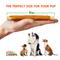 Show in main carousel: Pork Chomps Sweet Potato Wrapped Twists Dog Treats, Mini, 12 count slide 6 of 11