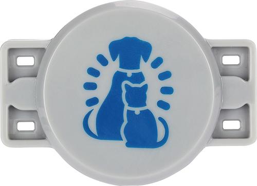 Show full view: PortionPro Rx Additional RFID Dog & Cat Collar Tag slide 1 of 5