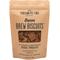 Show in main carousel: Portland Pet Food Company Bacon Brew Biscuits Dog Treats, 5-oz bag slide 1 of 6