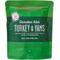 Show in main carousel: Portland Pet Food Company Grandma Ada's Turkey & Yams Homestyle Wet Dog Food Topper, 9-oz pouch, case of 4 slide 1 of 11