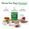 Show in main carousel: Portland Pet Food Company Grandma Ada's Turkey & Yams Homestyle Wet Dog Food Topper, 9-oz pouch, case of 4 slide 4 of 11