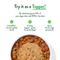Show in main carousel: Portland Pet Food Company Grandma Ada's Turkey & Yams Homestyle Wet Dog Food Topper, 9-oz pouch, case of 4 slide 5 of 11