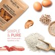 Show in main carousel: Portland Pet Food Company Pumpkin Biscuits Grain-Free & Gluten-Free Dog Treats, 5-oz bag slide 3 of 6