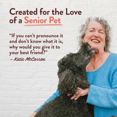 Show full view: Portland Pet Food Company Tuxedo's Chicken & Yams Homestyle Wet Dog Food Topper, 9-oz pouch, case of 4 slide 8 of 10