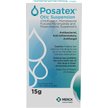 Show in main carousel: Posatex Otic Suspension for Dogs, 15-g slide 1 of 9