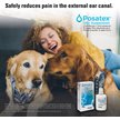 Show in main carousel: Posatex Otic Suspension for Dogs, 15-g slide 6 of 9