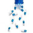 Show in main carousel: Potassium Bromide Compounded Capsule for Dogs & Cats, 750-mg, 1 capsule slide 3 of 8