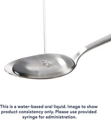 Potassium Citrate Compounded Beef Oral Aqueous Suspension, 160 mg/mL, 30 mL for Veterinary use slide 2 of 7