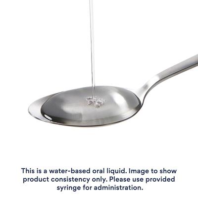 Show full view: Potassium Citrate Compounded Beef Oral Aqueous Suspension, 160 mg/mL, 90 mL for Veterinary use slide 2 of 10