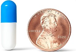 Potassium Citrate Compounded Capsule, 500 mg, 1 capsule for Veterinary use slide 2 of 4