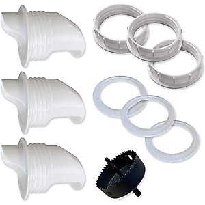 Poultry Pro Feeder Poultry Feeding System