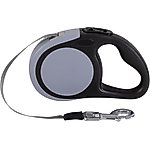 ThunderLeash Nylon Retractable Dog Leash