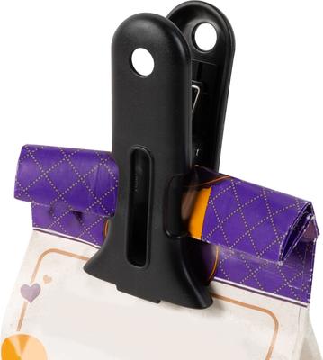 Show full view: Pounce + Fetch 2 in 1 Collapsible Pet Food Scoop with Detachable Bag Clip, 1 cup slide 8 of 10