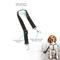 Show in main carousel: Pounce + Fetch Adjustable Nylon Seatbelt Dog Leash, Black slide 2 of 4