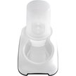 Show in main carousel: Pounce + Fetch Automatic Dog & Cat Auto Feeder, White, Medium slide 4 of 10