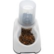 Show in main carousel: Pounce + Fetch Automatic Dog & Cat Auto Feeder, White, Medium slide 7 of 10