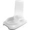 Show in main carousel: Pounce + Fetch Cat & Dog Automatic Feeder & Water Dispenser, White, 3.5-lit slide 5 of 10