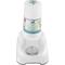 Show in main carousel: Pounce + Fetch Cat & Dog Automatic Feeder & Water Dispenser, White, 3.5-lit slide 8 of 10