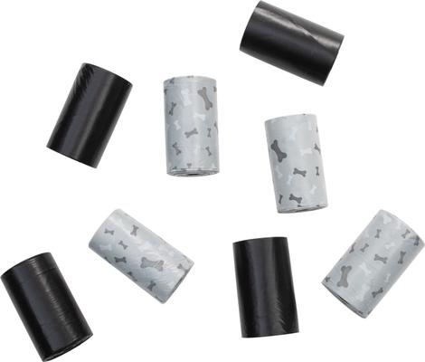 Show full view: Pounce + Fetch Degradable Dog Waste Bags, 160 count slide 3 of 8