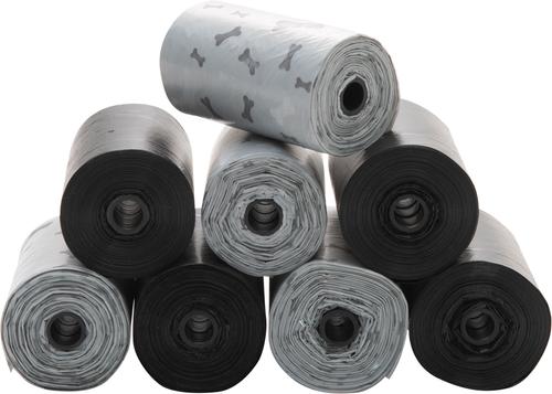 Show full view: Pounce + Fetch Degradable Dog Waste Bags, 160 count slide 4 of 8