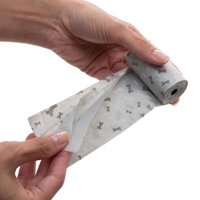 Show full view: Pounce + Fetch Degradable Dog Waste Bags, 160 count slide 8 of 8