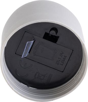 Show full view: Pounce + Fetch Dog Waste Bag Dispenser with Flashlight, 40 count slide 7 of 10