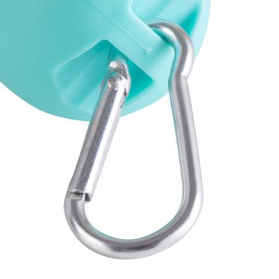 Show full view: Pounce + Fetch Dog Waste Bag Dispenser with Flashlight, 40 count slide 8 of 10