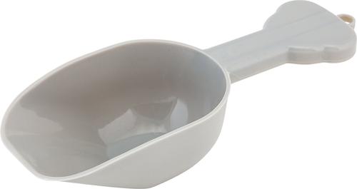 Show full view: Pounce + Fetch Dry Pet Food Storage Container, 3-gal, Cat slide 6 of 8