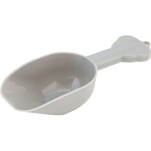 Pounce + Fetch Dry Pet Food Storage Container, 3-gal, Dog