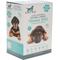 Show in main carousel: Pounce + Fetch Extra Large Ultra Absorbing Dog Training Pads, 50 count slide 1 of 7