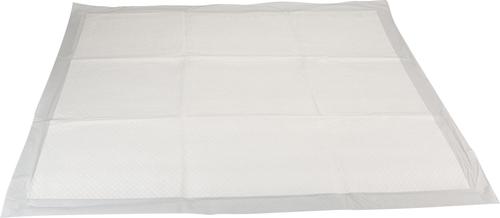 Show full view: Pounce + Fetch Extra Large Ultra Absorbing Dog Training Pads, 50 count slide 4 of 7