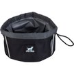 Show in main carousel: Pounce + Fetch Foldable Travel Dog & Cat Bowl, 3-cup slide 1 of 7